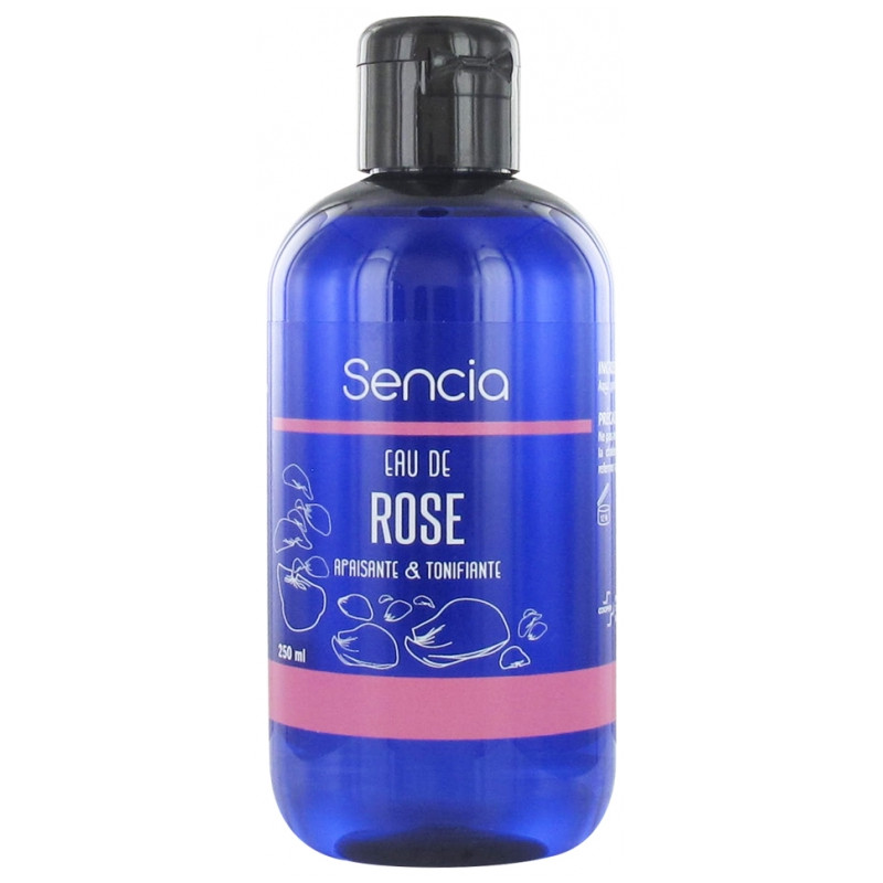 SENSIA EAU DE ROSE COOPER 250ML SENSIA EAU DE ROSE COOPER 250ML
