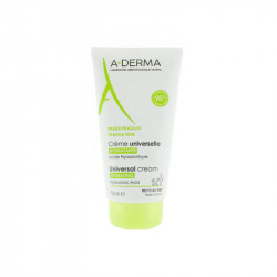 HYDRATANTE CREME UNIVERSELLE 150ML A-DERMA