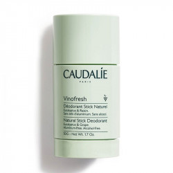 VINOFRESH DEODORANT STICK NATUREL 50G CAUDALIE