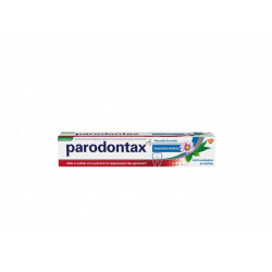 DENTIFRICE FRAICHEUR INTENSE PARODONTAX