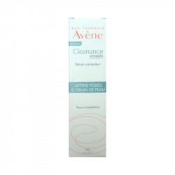 CLEANANCE WOMEN SERUM CORRECTEUR 30ML AVENE