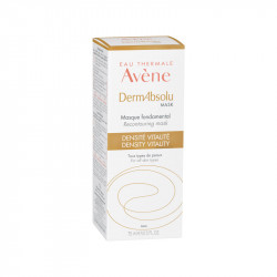 DERMABSOLU MASQUE FONDAMENTAL 75ML AVENE