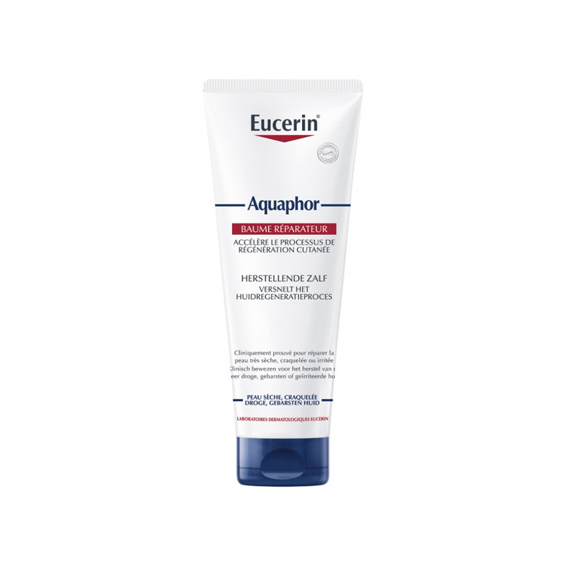 AQUAPHOR BAUME REPARATEUR CUTANE 198G EUCERIN