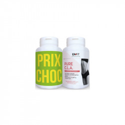 MINCEUR ACTIVE PURE CLA SILHOUETTE LOT DE 2 X 90 CAPSULES EAFIT