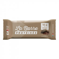 BARRE PROTEINEE Saveur Chocolat 46G EAFIT