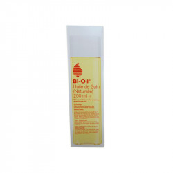 BI OIL HUILE DE SOIN NATURELLE 200ML OMEGA PHARMA