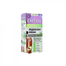 EMTRIX VERNIS REGENERATION INTENSE ONGLES ABIMES 10ML