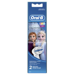 RECHARGE BROSSETTES  REINE DES NEIGES TOOTHBRUSH ORAL B