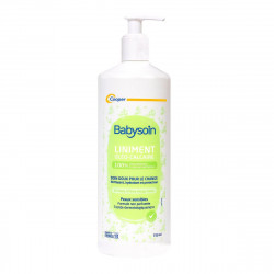 LINIMENT OLEO CALCAIRE BABYSOIN 750ML COOPER