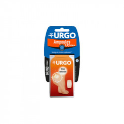 PANSEMENT AMPOULES EXTREMES X5 URGO