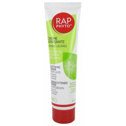 RAP PHYTO CREME APAISANTE JAMBES LEGERES 100ML