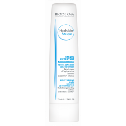 HYDRABIO MASQUE HYDRATANT 75 ML BIODERMA