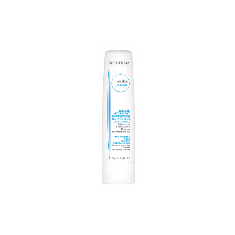 HYDRABIO MASQUE HYDRATANT 75 ML BIODERMA