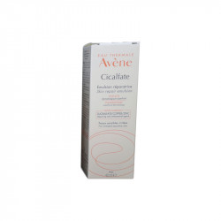 CICALFATE EMULSION REPARATRICE POST ACTE 40ML AVENE