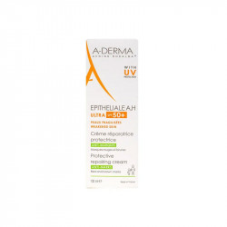 EPITHELIALE A.H ULTRA CREME REPARATRICE PROTECTRICE SPF50+ 100ML A-DERMA