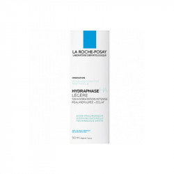 HYDRAPHASE HA LEGERE 72h 50ML LA ROCHE POSAY