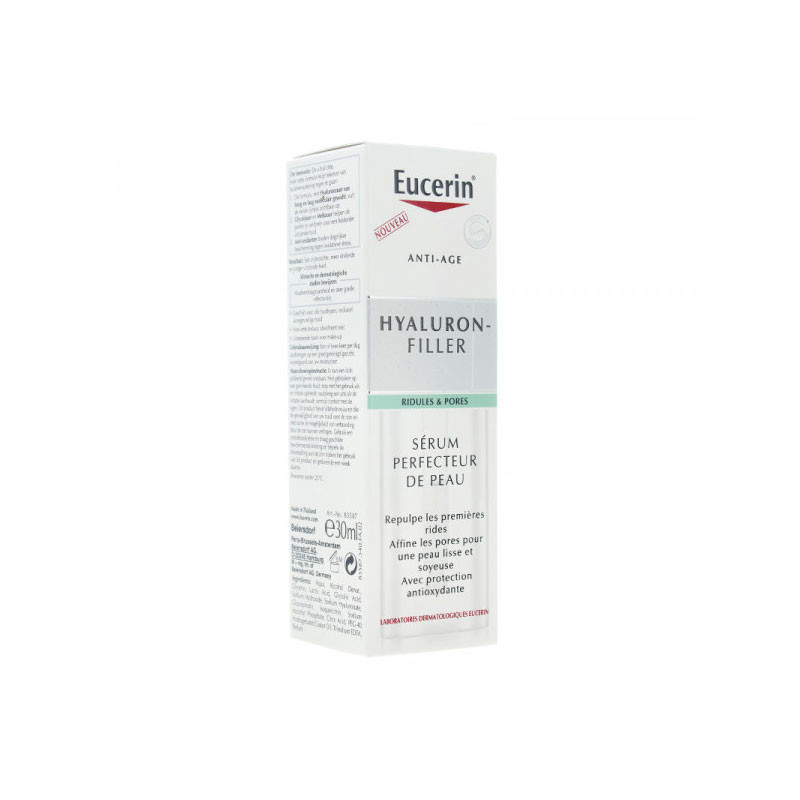 HYALURON FILLER SERUM PERFECTEUR 30ML EUCERIN