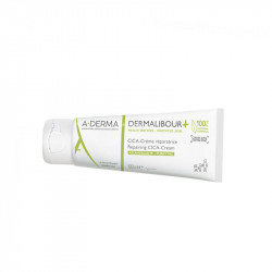 DERMALIBOUR+ CICA CREME REPARATRICE 100ML A-DERMA