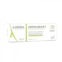 DERMALIBOUR+ CICA CREME REPARATRICE 100ML A-DERMA