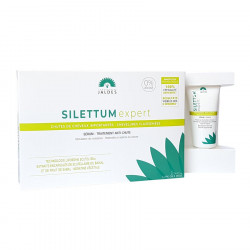 SILETTUM EXPERT SERUM TRAITEMENT ANTI CHUTE 3X40ML JALDES