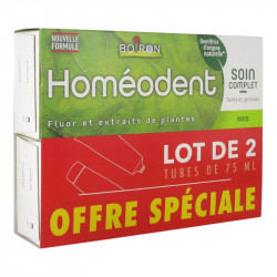 HOMEODENT SOIN COMPLET...