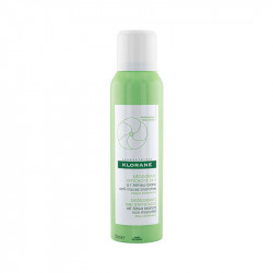 DEODORANT ALTHÉA BLANC SPRAY 125ML KLORANE