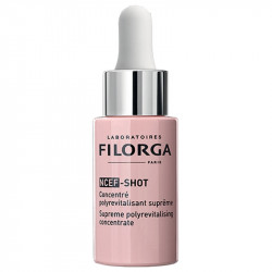 NCEF SHOT CONCENTRE POLYREVITALISANT SUPRÊME 15ML FILORGA