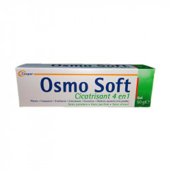 OSMO SOFT CICATRISANT 4 EN...