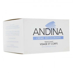 ANDINA CREME DECOLORANTE 30ML GIFRER