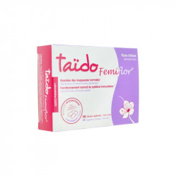 TAÏDO FEMIFLOR 30 GELULES LABORATOIRE CETEM