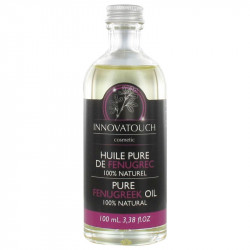 INNOVATOUCH HUILE PURE DE FENUGREC 100ML