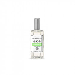 EAU DE COLOGNE TRADITION 1902 CITRON CAVIAR 125ML BERDOUES