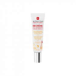 BB CREME GINSENG DORÉ 15ML ERBORIAN