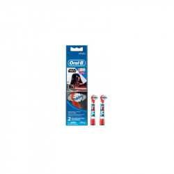 BROSSETTES STAR WARS +3ANS X2 ORAL B