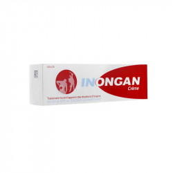 INONGAN CREME  55 G SOFIBEL