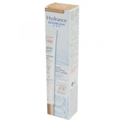 HYDRANCE BB LEGERE EMULSION HYDRATANTE TEINTÉE SPF30 40ML AVENE