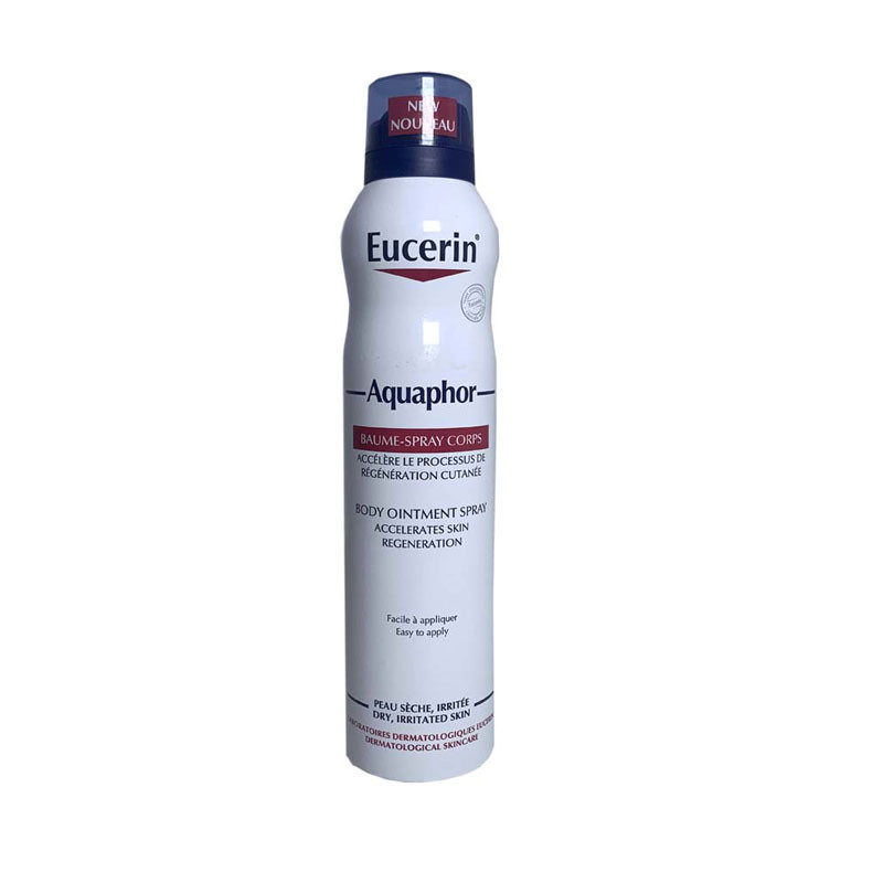 AQUAPHOR BAUME SPRAY CORPS EUCERIN