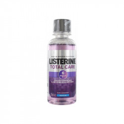 BAIN DE BOUCHE TOTAL CARE MENTHE 95ML LISTERINE