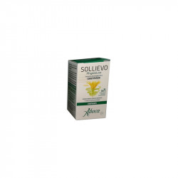 SOLLIEVO PHYSIOLAX CONSTIPATION 27 COMPRIMES ABOCA