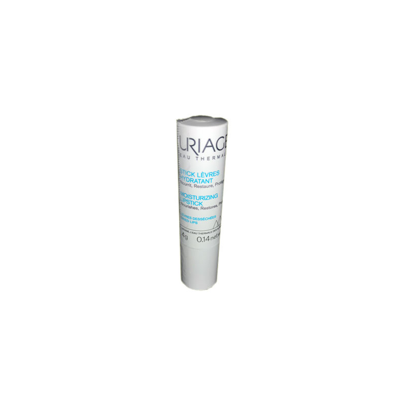 STICK LEVRES HYDRATANT 4G URIAGE STICK LEVRES HYDRATANT 4G URIAGE