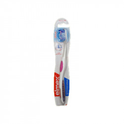 BROSSE A DENTS NETTOYAGE INTENSE MEDIUM ELMEX