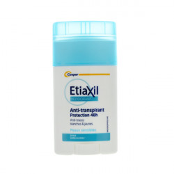 DEODORANT ANTI TRANSPIRANT STICK 48H  40ML ETIAXIL