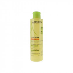 EXOMEGA CONTROL HUILE LAVANTE EMOLLIENTE ANTI-GRATTAGE 200ML A-DERMA