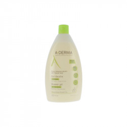 GEL DOUCHE SURGRAS AVOINE RHEALBA ULTRA RICHE 500ML A-DERMA