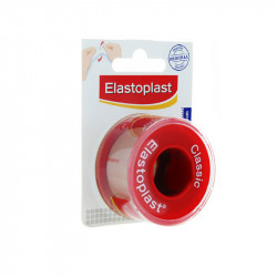 SPARADRAP CLASSIC 5M ELASTOPLAST