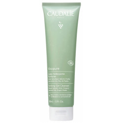 VINOPURE GELÉE NETTOYANTE PURIFIANTE 150ML CAUDALIE