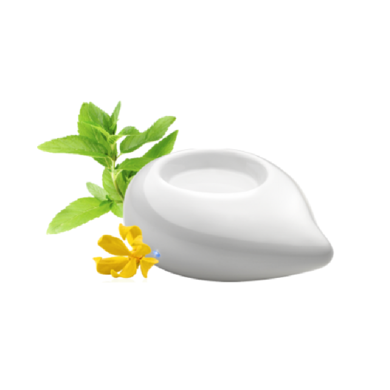 DIFFUSEUR A CHALEUR DOUCE BLANC PURESSENTIEL DIFFUSEUR A CHALEUR DOUCE BLANC PURESSENTIEL