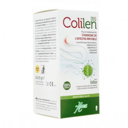 COLILEN IBS 96 GELULES ABOCA