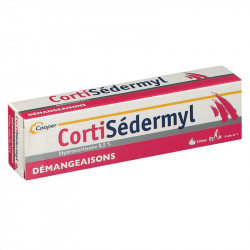 CORTISEDERMYL 0.5%...