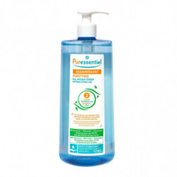 ASSAINISSANT GEL ANTIBACTERIEN 975ML PURESSENTIEL